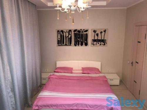 Гостиницы 2 комнатные элитки в центре города., фотография 7