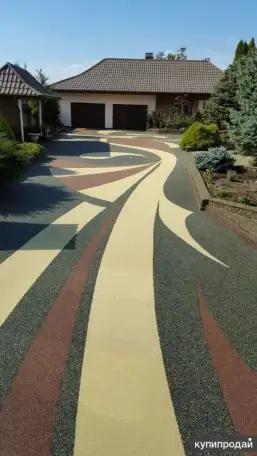 каменный ковёр, фотография 2