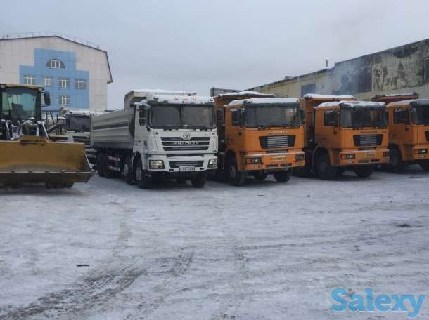 Грузоперевозки по Казахстану, фотография 6