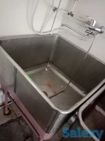 Производство натуральных компотов, фотография 11