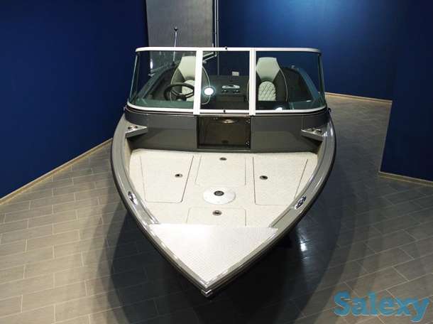 Купить лодку (катер) Albakore 470, фотография 8