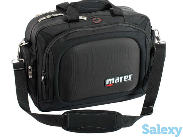 Сумка наплечная mares cruise office, 18л, фотография 1