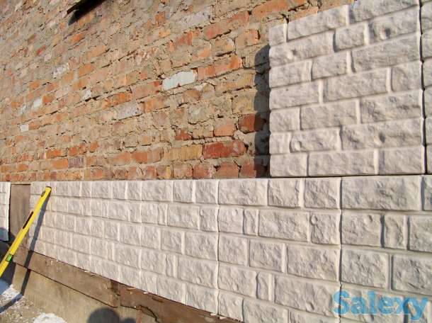 полифасад, термопанели ,теплофасад, фотография 2