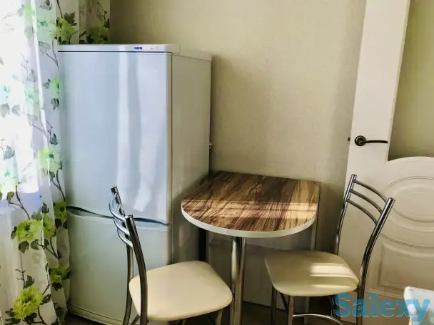 Чистейшая квартира в самом сердце города, Бухар Жырау 56, фотография 9