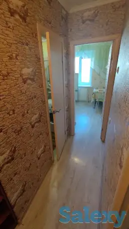 Однокомнатная в аренду, Алтынсарина, фотография 5