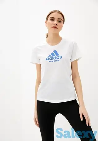 Футболка adidas, фотография 1