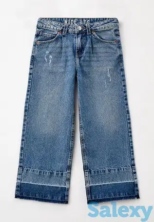 Джинсы sela, фотография 1