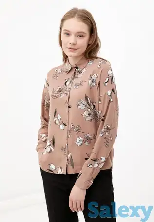 Блуза finn flare, фотография 1