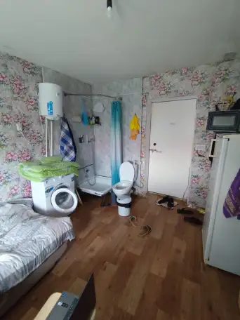 Продам комнату в общежитии, Ружейникова 9, фотография 1