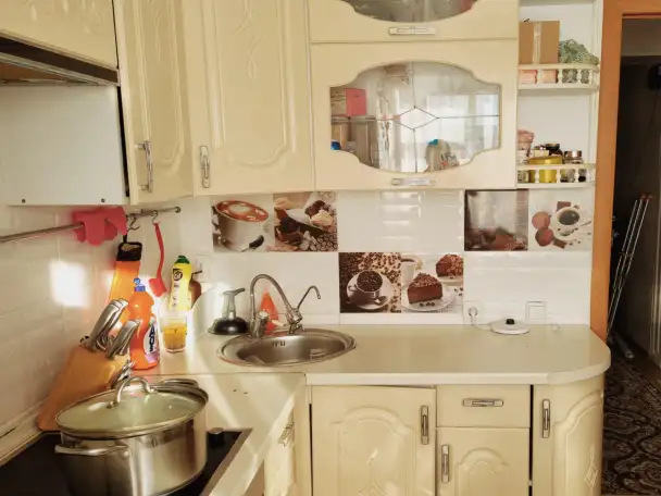 Продаю, Ермек Серкебаев, д. 41, фотография 2