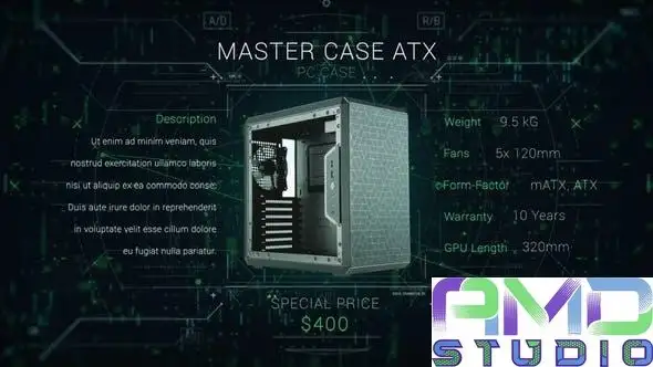 Создание видеороликов для электроники и быт. техники (ELECTRONICS_3), фотография 1