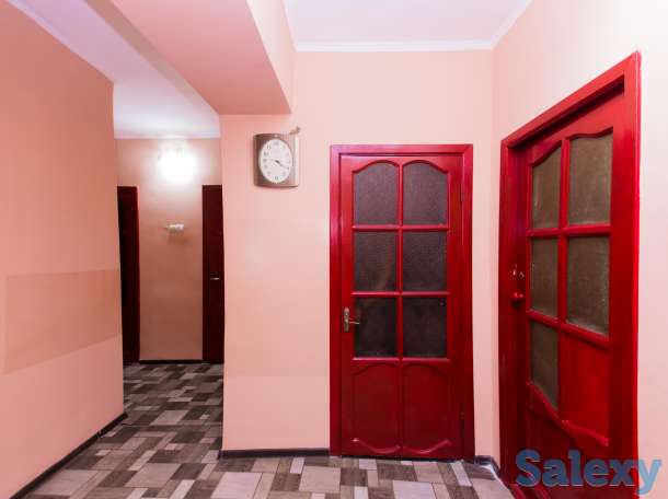 3-комнатная квартира, 56 м², 3/3 этаж, Жамбыла 98 — Амангельды, фотография 11