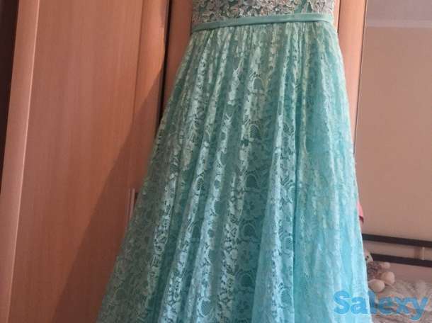 Вечерние платья, платья на выпускной, фотография 1