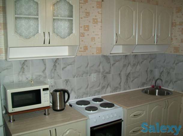 Сдам в аренду однокомнатную квартиру на длительный срок, фотография 5