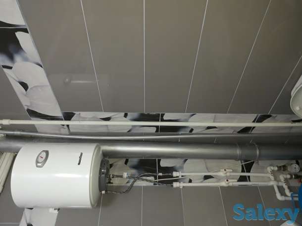 Квартира посуточно, фотография 3