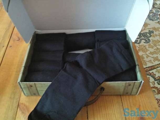 Подарочный кейс носков из 15 пар, фотография 3