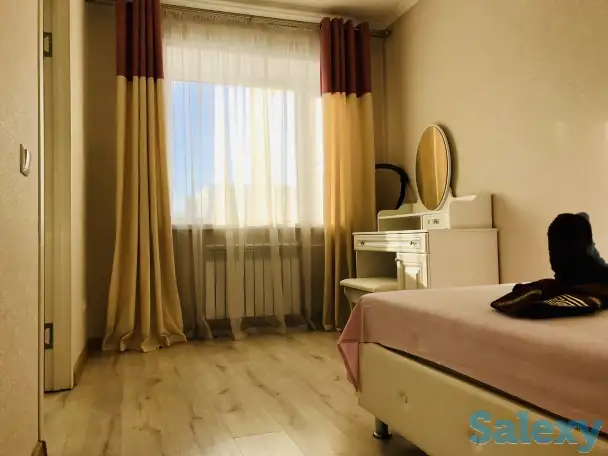 Чистейшая квартира в самом сердце города, Бухар Жырау 56, фотография 2