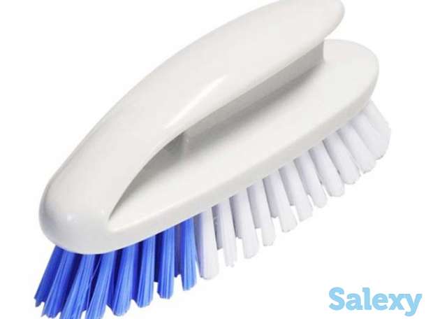 Щётка для чистки ванн он:е tile brush, фотография 2