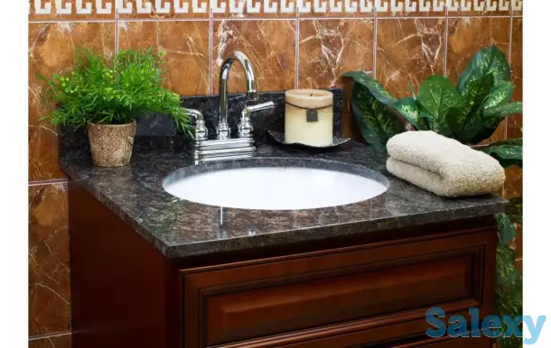 Изделия из натурального камня, фотография 7