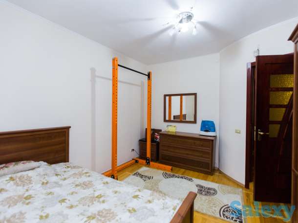 3-комнатная квартира, 78.4 м², 5/5 этаж, Кунаева 153 — Шевченко, фотография 7