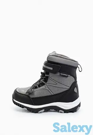 Ботинки bg termo, фотография 2