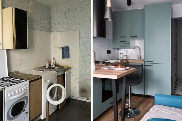 Ремонты квартир текущие, капитальные с авторским надзором, фотография 2