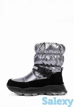 Дутики t.taccardi, фотография 1