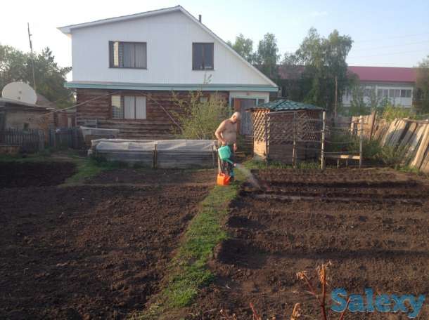 2х этажный дом в живописном месте России, фотография 3