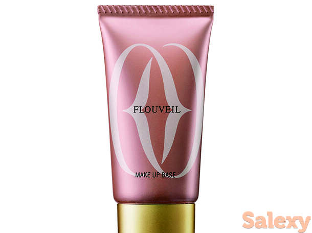 База под макияж Salon De Flouveil Make Up Base, фотография 1