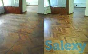 Все виды работ с паркетом, деревянными полами., фотография 6