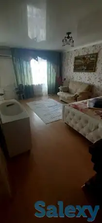 Квартира посуточно и по часам, Байтурсынова 45, фотография 2