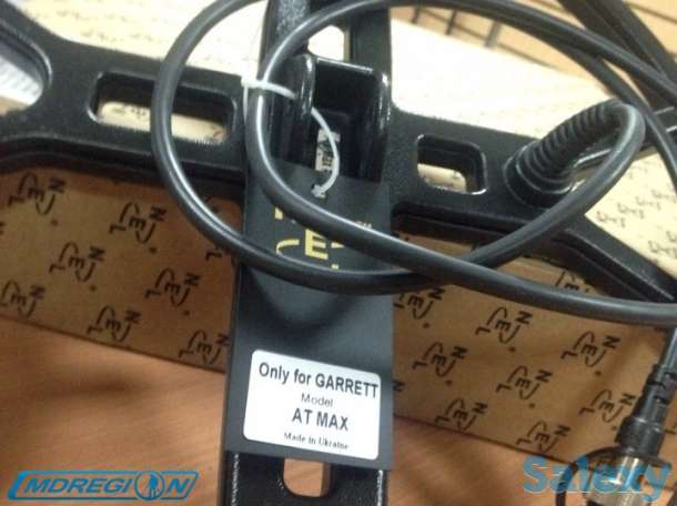 Катушка NEL Storm для Garrett AT Max, фотография 1