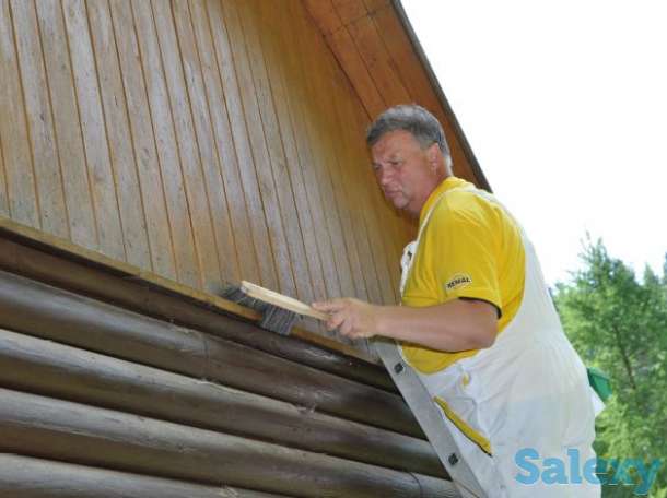 Эмульсия фасадная, фотография 4