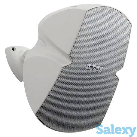 Настенный громкоговоритель proel x50tw, фотография 1