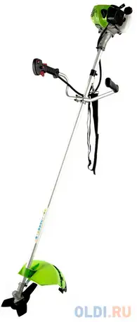 Триммер бензиновый бкс-1300 25см3, 1,3 л.с., неразъемная штанга, состоит из 2, фотография 1