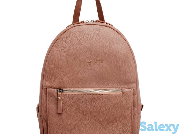 Женский рюкзак darley ash rose, фотография 1