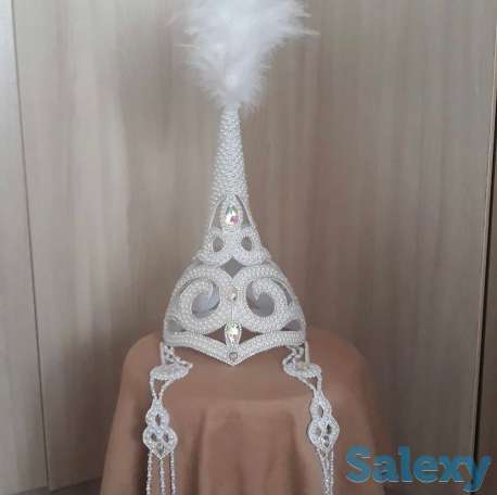 Саукеле диадемы прокат продажа, фотография 5