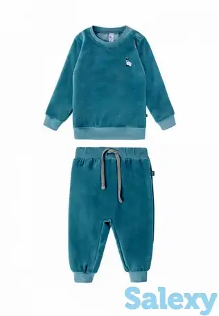 Костюм спортивный bossa nova, фотография 1