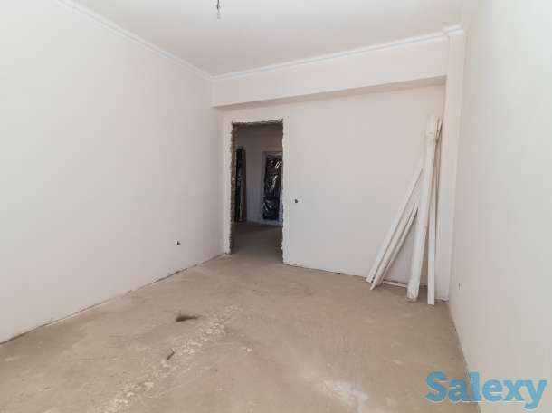 3-комнатная квартира, 104 м², 10/13 этаж, улица Тулебаева 5 за 28.5 млн.тг, фотография 5