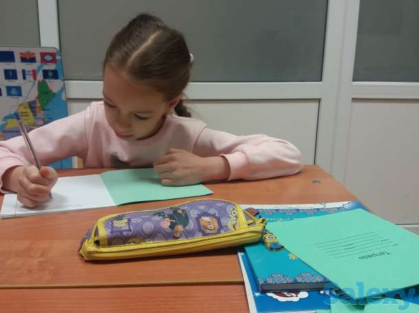 Репетиторство.Курсы английский и др.языки, фотография 1