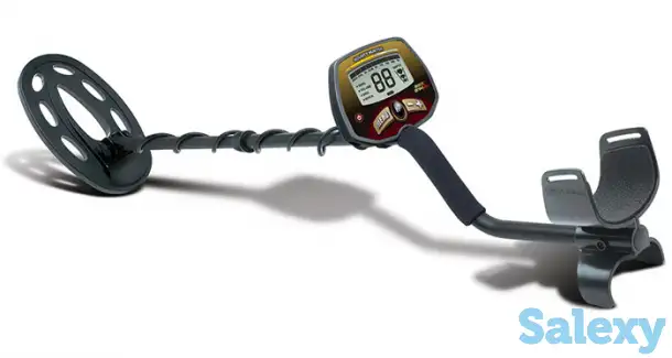 Продается Металлодетектор Bounty Hunter Quick Draw Pro, фотография 1