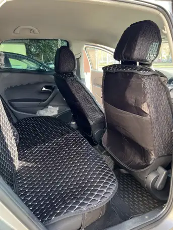 Полная Химчистка авто, фотография 2