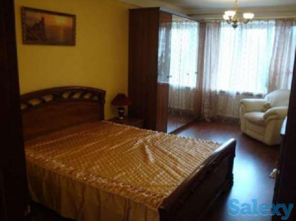 аренда квартир, ул.Алиханова 10, фотография 1