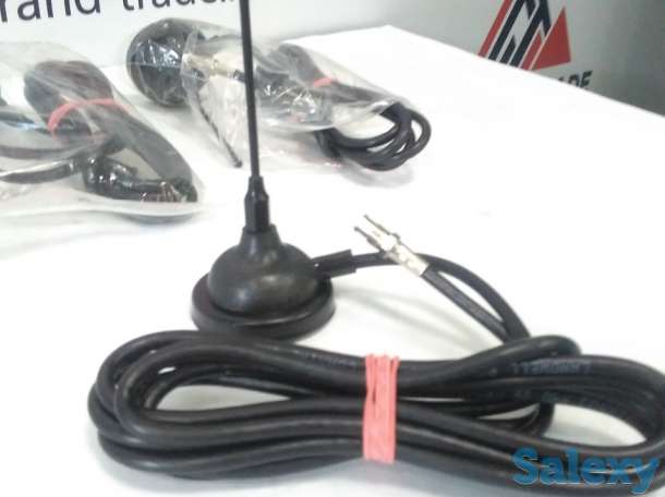 Антенна GPRS (FME и SMA), фотография 4