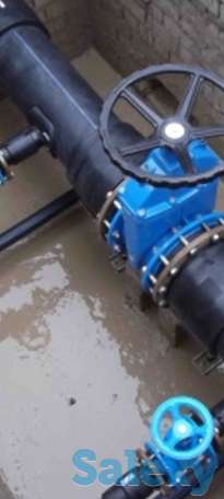 тоо строительное 3 категория, смр лицензии все, 10 лет чистое по нулевкам, фотография 4