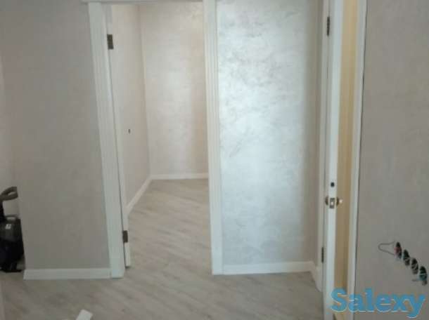 Обои, побелка, фотография 3