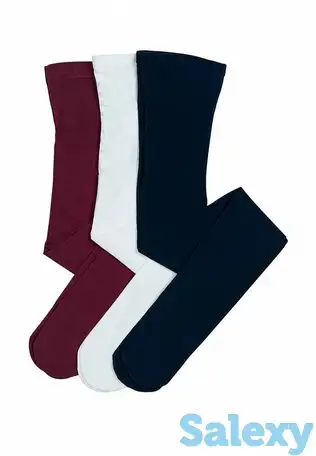 Колготки 3 шт. yula, фотография 1