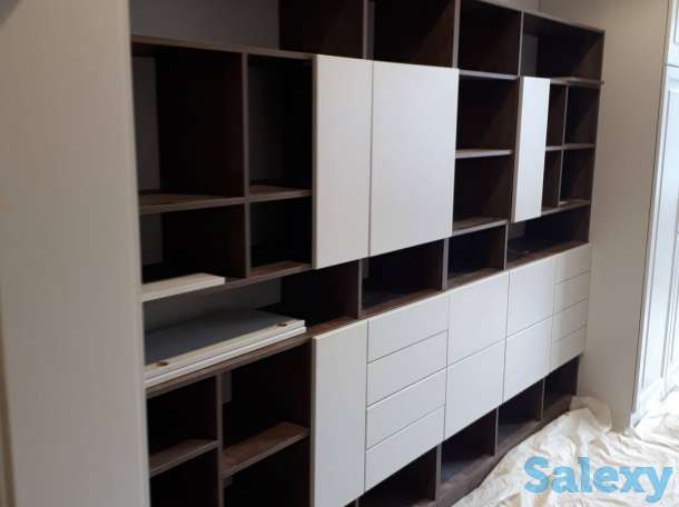 В мебельный цех требуется шлифовщик, фотография 2