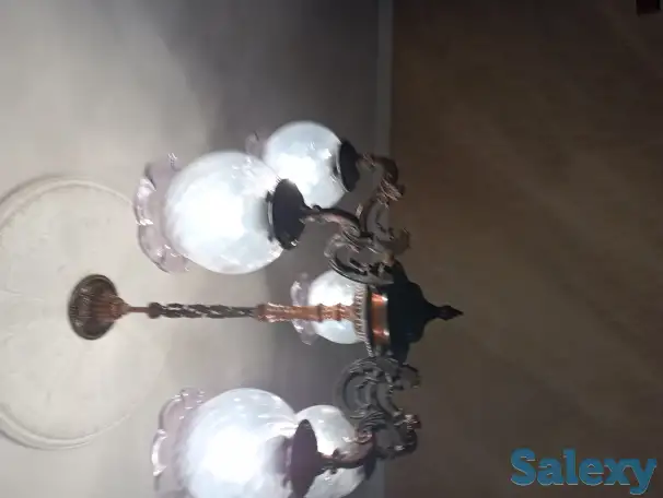 Продам люстру недорого, фотография 2