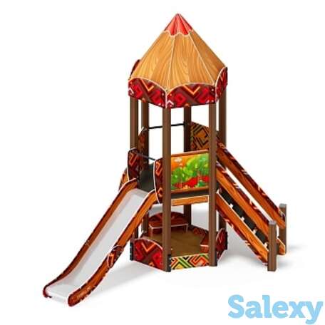 Дик 2.26.01-01.с «карандаши» н=1200, фотография 1